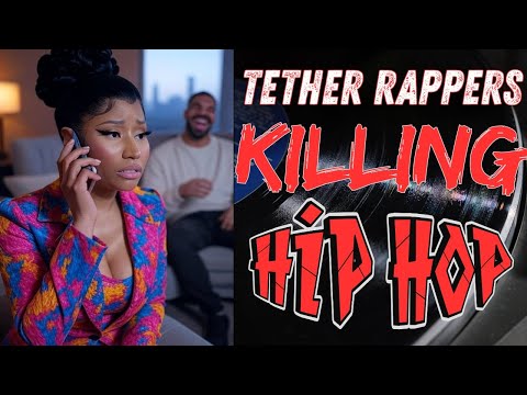 Nicki Minaj Calls FBI | Tethers in Hip Hop | Was This the Plan All Along?