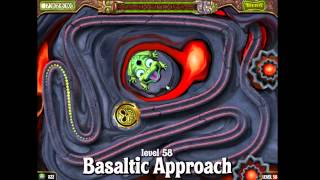 Zuma's Revenge - 2 Hour Speedrun - 2 \/ 2