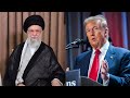  پاسخ ترامپ و اعلام احتمال حمله نظامی مجدد و آغاز مراحل خروج از ان پی تی  
