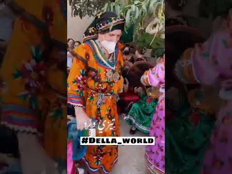 L Ambiance Kabyle Kabylie Tiziouzou 