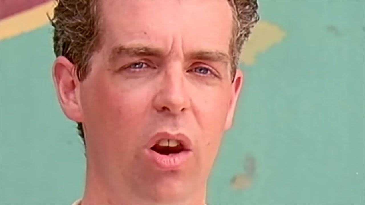 DOMINO DANCING Pet Shop Boys Subtítulos inglés y español YouTube