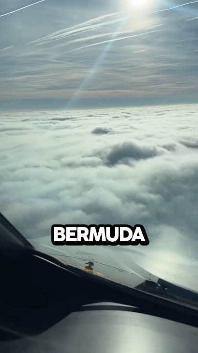 What Do Pilots See When Flying? ✈️