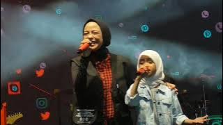 Woww Keseruan Cahaya Viral Feat Band Kotak