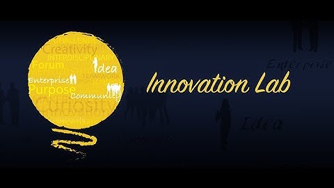 Rutgers–New Brunswick Innovation Lab