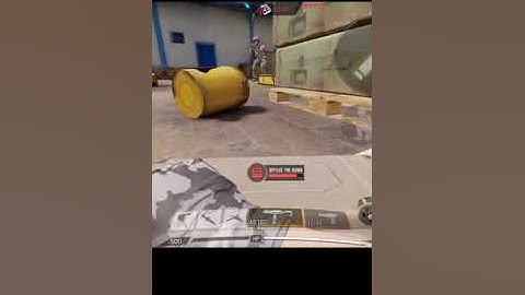 Ninja Defuse | Call Of Duty Mobile | CODM Moments