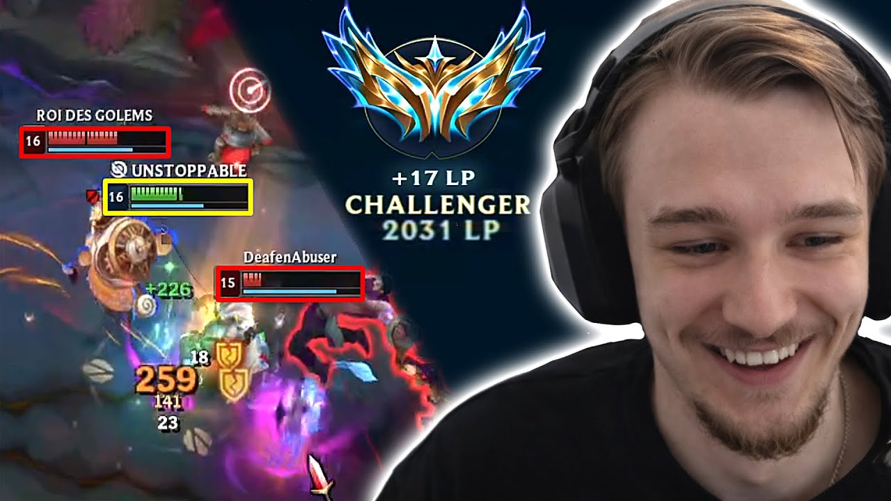 We are BACK TO 2000LP