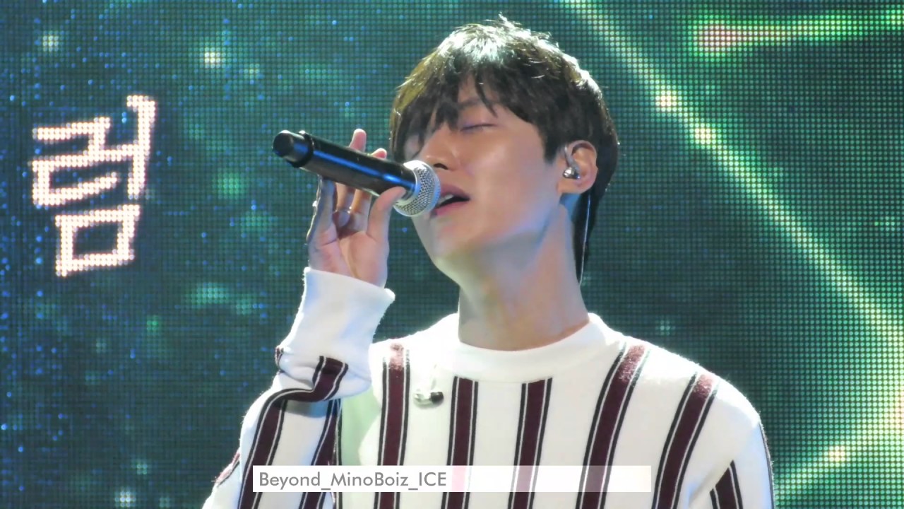 イ・ミンホ 2017 The Originality Of LEE MINHO The Originality of Lee Min Ho 20170219 Álways - YouTube