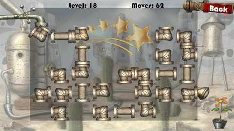 PLUMBER - Level Pack 1 : Level 16-20