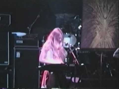 Cynic Veil of Maya (Detroit, 1994-06-10)