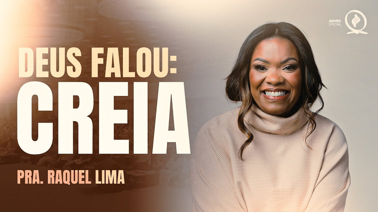PRA RAQUEL LIMA | VOCÊ VAI VIVER MILAGRES