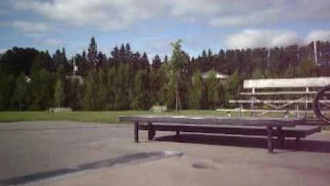 Dolbeau-Mistasin...  Riding