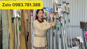 Giảm giá sập sàn mẫu kéo cắt cành trên cao hàng 3m chuẩn sịn cao cấp , tiện lợi an toàn !