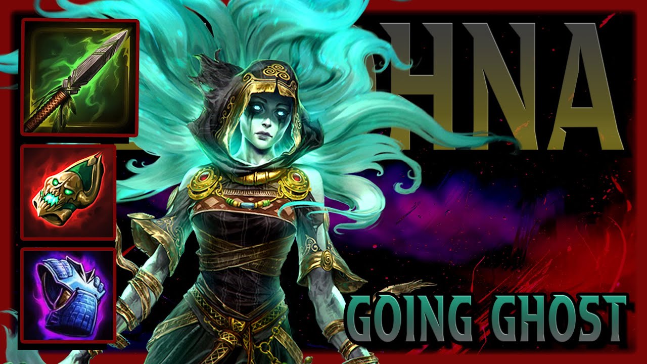 THE SCREAM QUEEN WILL NOT BE STOPPED - SMITE Cliodhna Jungle Conquest Gameplay