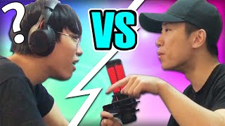 【DE JuN】猜到中風！Beatbox唇語挑戰！