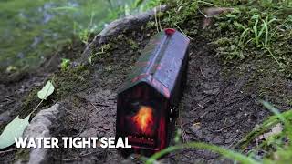 Firestorm 30 Seconds Video