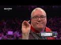 Gerwy Price vs Stephen Bunting 113+ average INSANE Darts Premier League 2026 Manchester