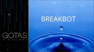 BREAKBOT - Translight