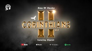 Original Royalty Recordings Presents Sons Of Thunder 2 Corinthians 127