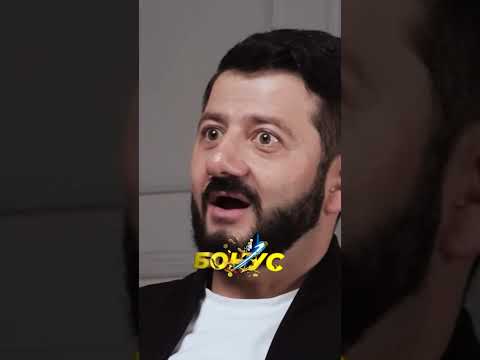 😊 про ОЛЬГУ БУЗОВУ | Михаил Галустян — интервью Надежда Стрелец #shorts