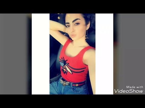 رورو حرب لو كنتي مسيحية حبيتك والحب جنون