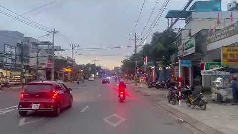 MB 203 Trần Phú - P.Lộc Sơn - TP.Bảo Lộc - T.Lâm Đồng