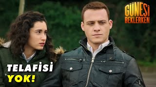 Kerem ve Zeynep, Melis Problemini Nasıl Aşacak? - Güneşi Beklerken 28. Bölüm