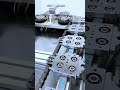 Keep production moving.