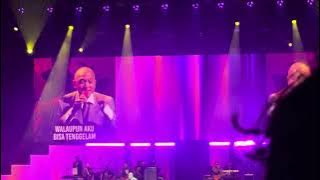 New Boyz 25th Anniversary Singapore 2024 - Hiasan Di Laman Rindu