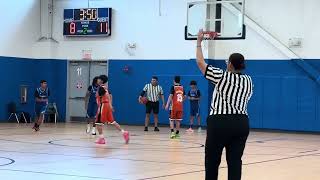 NYS SPRING 2026 BASKETBALL - HOOPERZ VS HEAT - 4.25.2026 