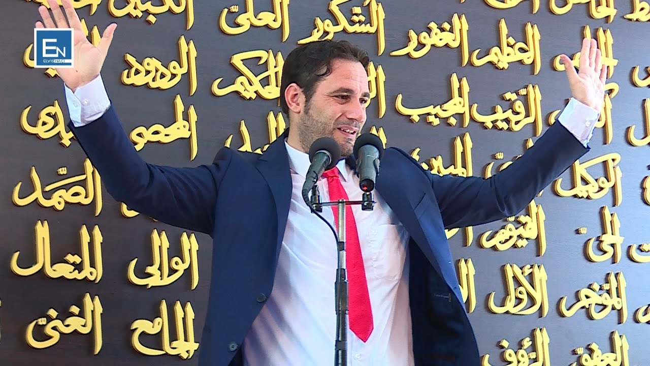 Historia e sherbetores se Faronit qe besoi Krijuesin e Gjithesise.