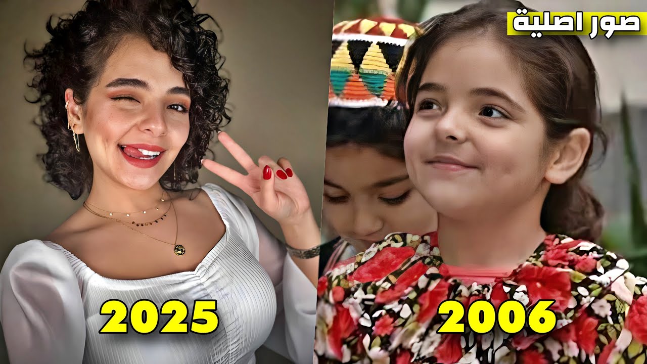 لن تصدق كيف صاروا! شخصيات باب الحارة في أحدث ظهور لهم 2025 😱🔥