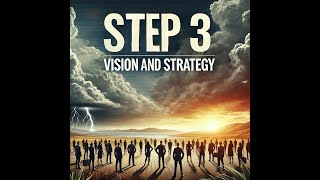 Mastering Change: Kotter's Step 3 - Develop a Vision and Strategy #leadership #strategy