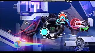 Mk2 by Dolphe {With coin} | Normal mode | Geometry dash 2.2
Mk2 by Dolphe - 10★
This level supposed to be Duality Gauntlet but due to disqualified of a difficulty Robtop seems dont want to waste this level to nowhere.
Music level: cYsmix - Peer Gynt by Cysmix
My Instagram: https://www.instagram.com/madmanga_gd/
Support me on: https://ko-fi.com/madmangagd Mk2 by Dolphe {With coin} | Normal mode | Geometry dash 2.2