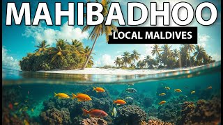 Mahibadhoo