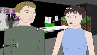 I actually fixed their marriage | Facade part 3000