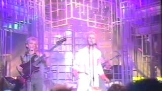 FICTION FACTORY - FEELS LIKE HEAVEN FICTION FACTORY - FEELS LIKE HEAVEN