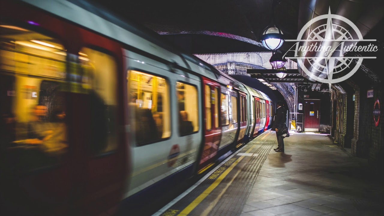 Nothing More Than That - The Paper Kites · anythingauthenticmusic