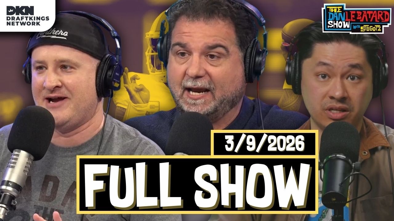 Tua is Gone and Pablo is the Riddler | DLS