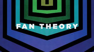 Fan Theory - Weird Artifacts