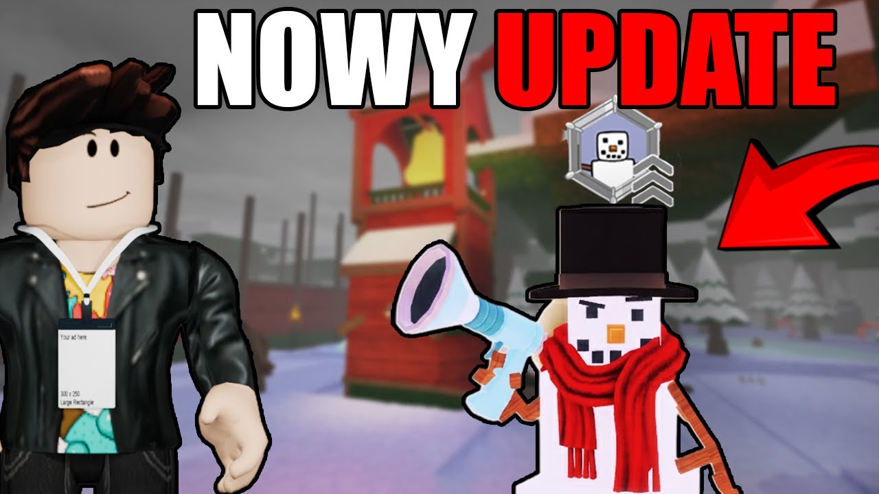 Uratowałem Biegun Północny Klasą Bałwana W 99 Nocy W Lesie!