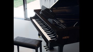 Unreal engine 5- piano house