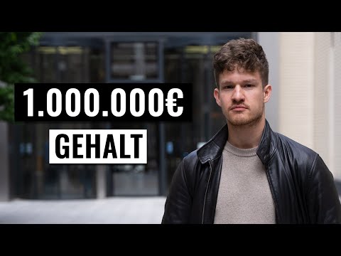 Video: Wie viel verdienen Programmierer in Silicon Valley?