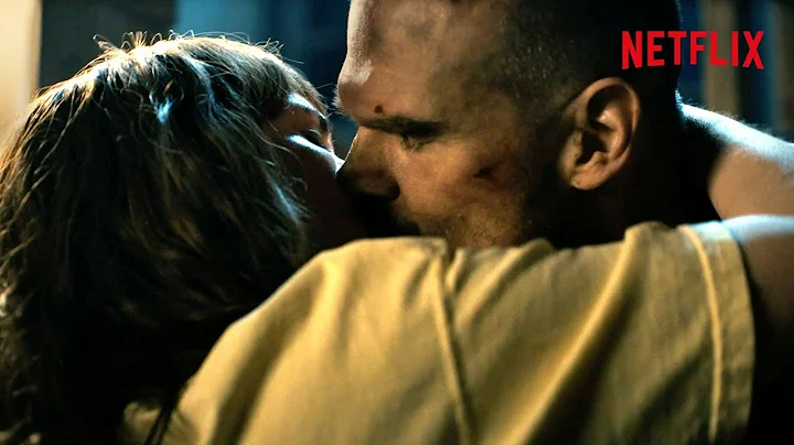 Joyce and Hopper FINALLY Kiss | Stranger Things | ...