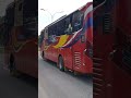 Bus Bintang Utara Putra dan Makmur