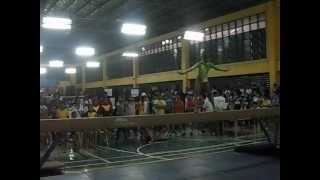 aya beam exercise milo 2012.AVI