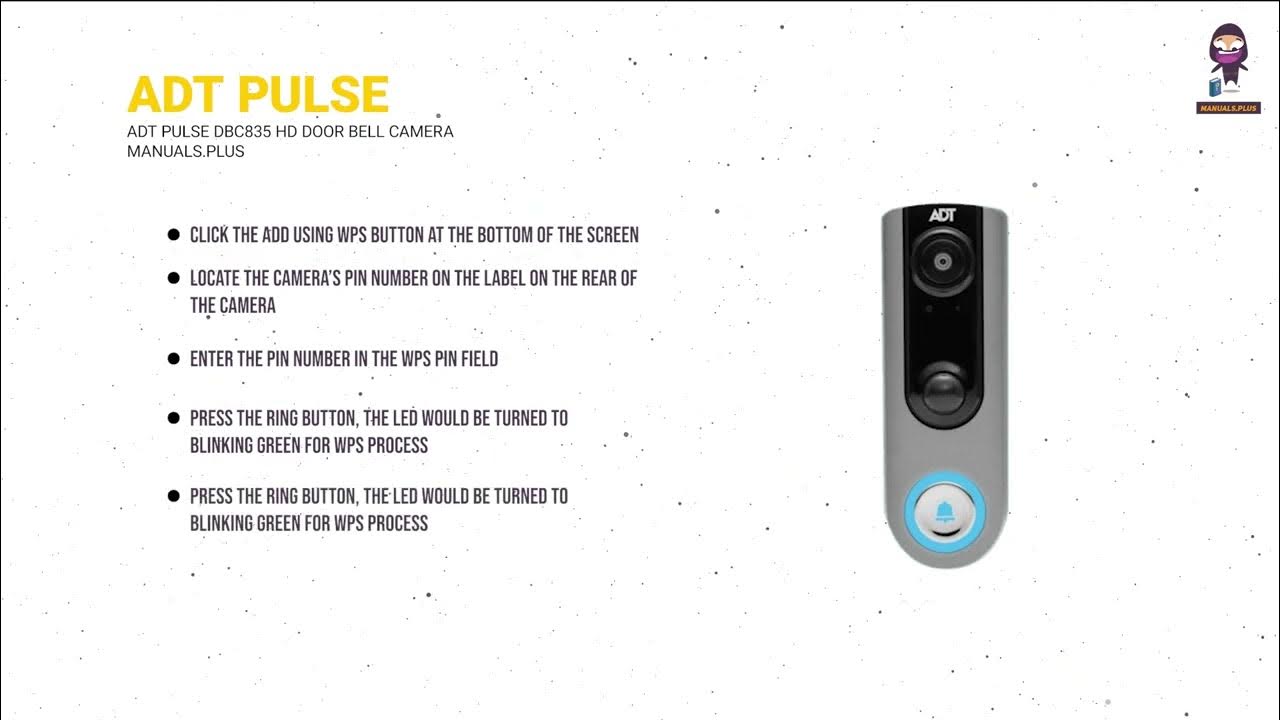 adt-pulse-dbc835-hd-doorbell-camera-features-installation-and-setup