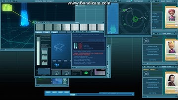Code Lyoko IFSCL 3.3.0...how to resolve DNA fusion problem...