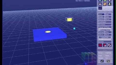 Boolean Subtraction with a Snap