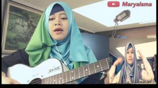 Video thumbnail of "[Sewu Kutho] Didi Kempot _ Marya Isma"