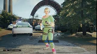 Rainbow6Siege Elite Iq Mvp Animation